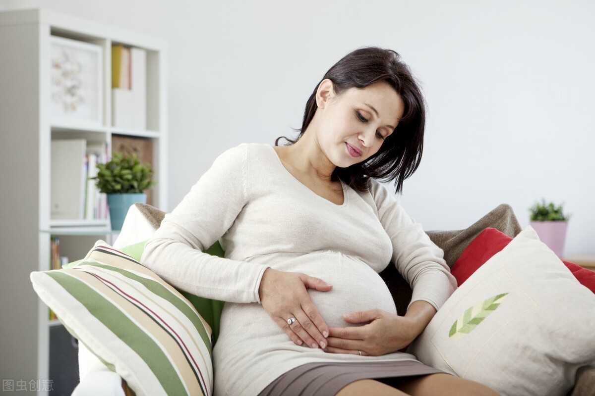 怀孕期间情绪波动对胎儿影响的探究：孕期心情波动是否影响胎儿健康？