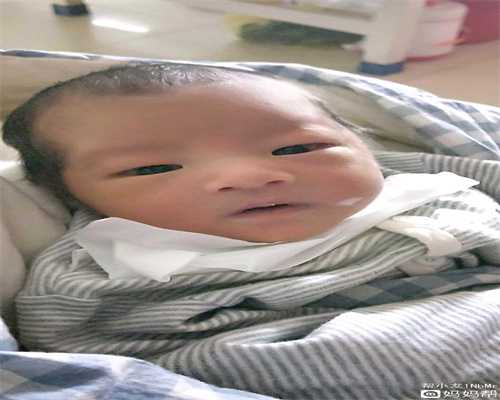 心如刀绞！北京代孕6个月引产经历：孩子是被上