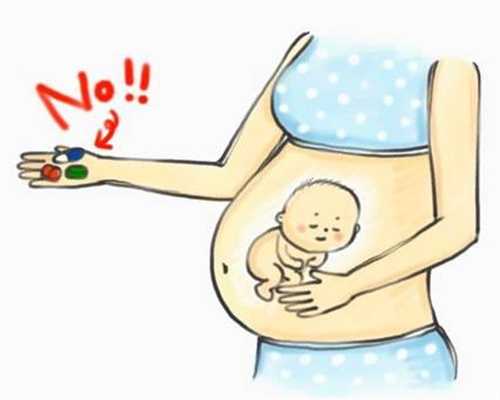 妊娠纹什么时候开始长 孕妈远离有三招_一般代孕