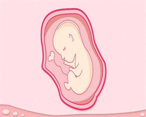 代怀孕后贫血的症状有什么，代怀孕期间贫血怎