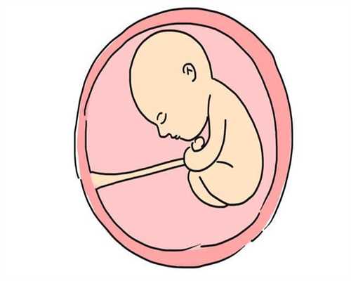 代孕后可坚持上班，但这3种容易伤害到胎儿的工