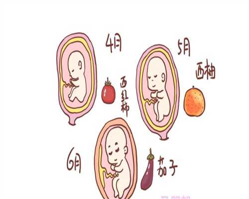 怀代孕间，男孩和女孩的胎动不一样听听过来人
